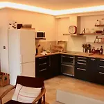 Duplex Terrasse Et Parking Centre