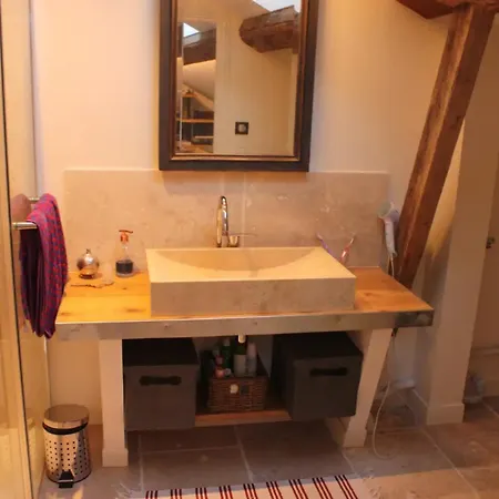 Duplex Terrasse Et Parking Centre Apartment
