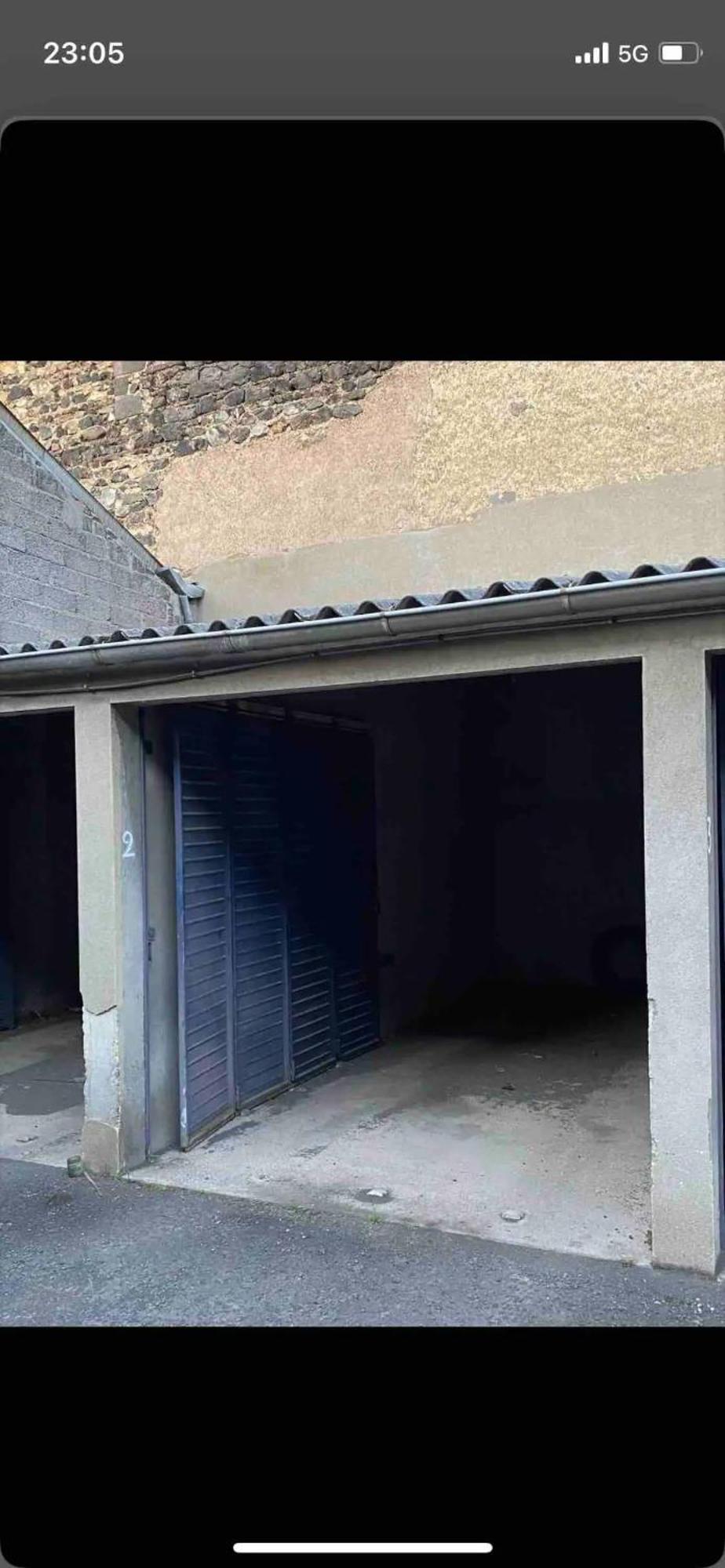 Duplex Terrasse Et Parking Centre * Clermont-Ferrand